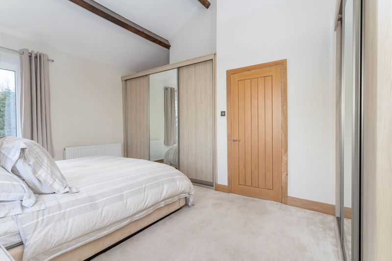 The Long Causeway Brearley